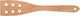 Novatex Wooden Slotted Kitchen Spatula 30cm