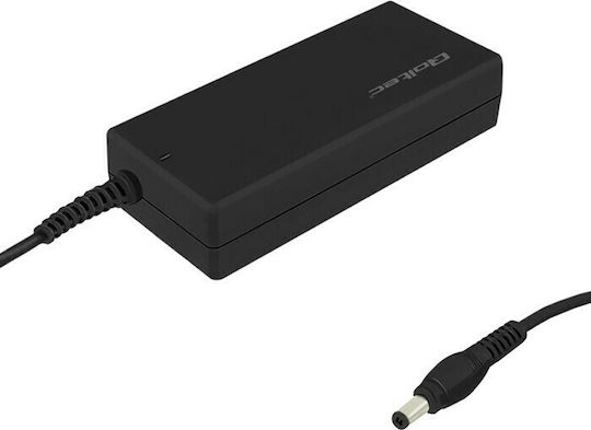 Qoltec Универсален Захранващ Блок 12 7A с Мощност 84W (51109)