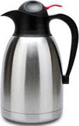 GTSA Stainless Steel Thermos Jug 2lt