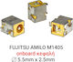 Fujitsu Βύσμα Τροφοδοσίας για Fujitsu Amilo M1405