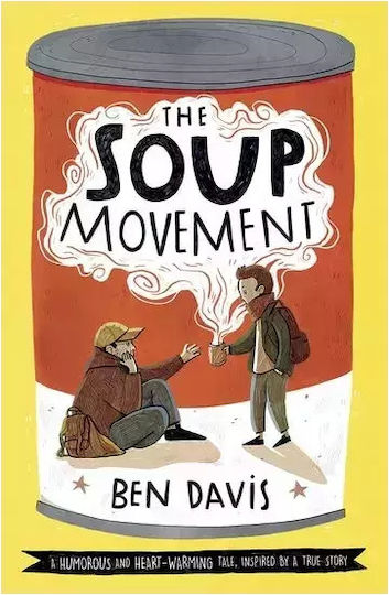 The Soup Movement The Soup Movement