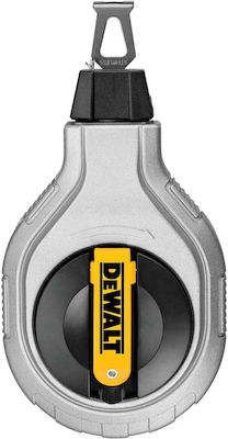 Dewalt Measuring Rope-Marker 30m DWHT47399-0