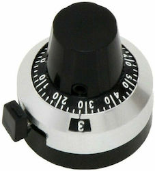 On-Off switch Rotary 1pcs