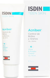 Isdin Acniben Flüssig Gesichtsreiniger 40ml