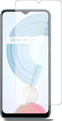 Tempered Glass (Realme C11)