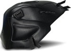 Bagster Κάλυμμα ρεζερβουάρ για Yamaha TDM 900 Black BG1440/U