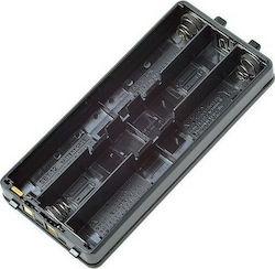 Yaesu Battery Holder with 12 Drive Size AAA (SBT-12)