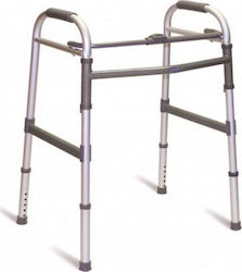 Invacare Asteria P409 Foldable Aluminum Walker