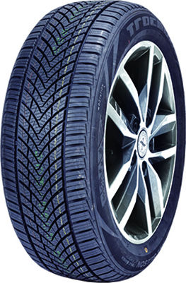 Tracmax X-Privilo S330 285/45R19 111V MFS XL Χειμερινό Λάστιχο για Επιβατικό Αυτοκίνητο