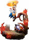 First 4 Figures Sonic: Sonic the Hedgehog Sonic & Tails Φιγούρα 38εκ.