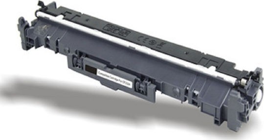 Συμβατό Drum για Laser Εκτυπωτή HP 32A CF232A 23000 Σελίδων Μαύρο