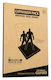 Ultimate Guard Mirrored Side Panel for 1/6 Supreme Display Case Κουτί ύψους 38εκ. σε Κλίμακα 1:6