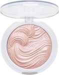 MUA Undress Your Skin Highlighting Powder Roz Shimmer 8gr