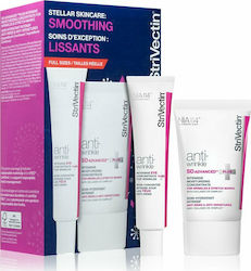 StriVectin Anti-Wrinkle Σετ Περιποίησης με Κρέμα Προσώπου και Κρέμα Ματιών