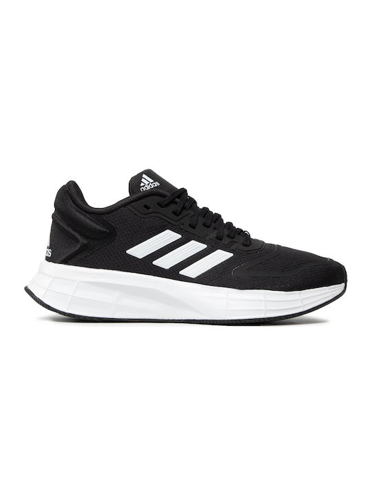 Duramo 10 Sport Shoes Running Core Black / Cloud White