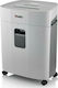 Dahle Cross Cut 15-Sheet CD and Paper Shredder