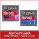 L'Oreal Paris Revitalift Laser Renew Skin Care Set for Αnti-ageing & Moisturizing