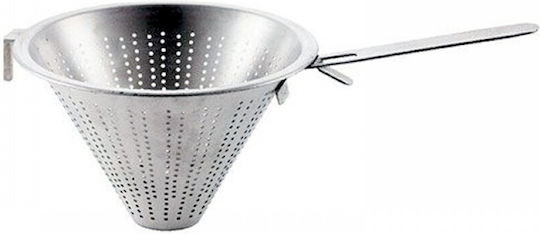 Novatex Sieb Chinois aus Edelstahl 22x22cm 1Stück