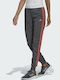 Essentials French Terry 3 Jogginghose Jogger Gray