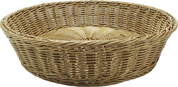 GTSA Bread Basket for Serving 76-1824