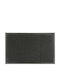 Art et Lumiere Entrance Mat Anti-slip Grey 90x120cm