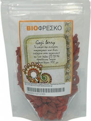 Biofresco Biologische Goji-Beeren 100gr