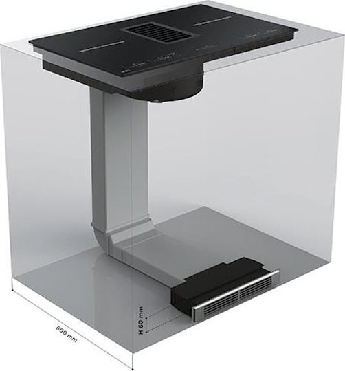 Faber Faber Ventilhauben Zubehör Bausatz