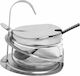 GTSA Sugar Bowl/Cheese Bowl 1pcs 21-3043