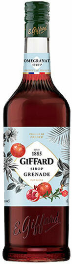 Giffard Sirop pentru Cocktail cu Aromă Rodii de rodie 1000ml