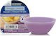 Yankee Candle Αρωματικό Wax Melt με Άρωμα Lemon Lavender 22gr
