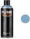 Flame Paint Σπρέι Βαφής Flame Orange Ακρυλικό μ...