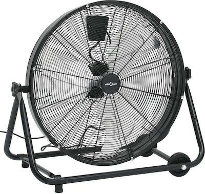 vidaXL Commercial Round Fan 180W 60cm 51453