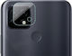 6H AntiCrash Lens Camera Protection Tempered Glass for the Realme C21