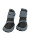 Kerbl Shoes Dog Grey/Black XXS in Gray Color