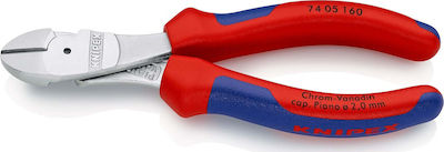 Knipex Πλαγιοκόφτης Μήκους 264mm