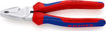 Knipex Plier Straight Length 295mm