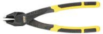 Dewalt Side Cutter Length 200mm