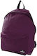 Next Montana School Bag Backpack Junior High-High School in Purple color