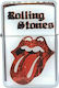 Star Lighter Flame Rolling Stones