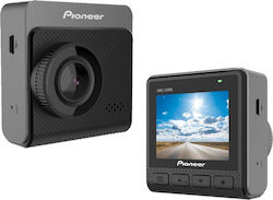 Pioneer Vrec-130RS Camera DVR 1080P Cu Ecran 2"