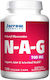 Jarrow Formulas N-A-G 700mg Συμπλήρωμα για την Υγεία Αρθρώσεων & Οστών 120 φυτικές κάψουλες