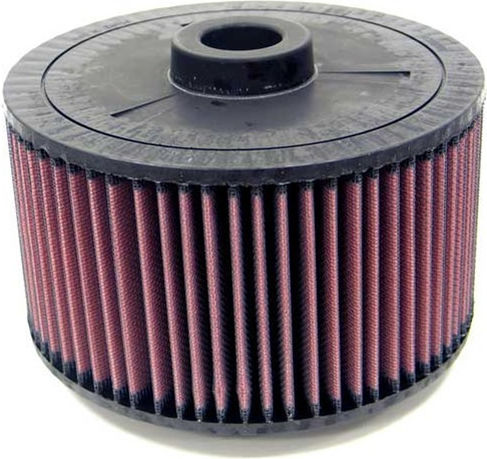 K&N Freeflow Air Filter 108x84x191 for Toyota Hilux / Land Cruiser