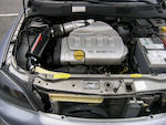 Simota Βαρελάκι Κλειστού Τύπου για Opel Astra G 1.8 1999