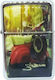 Star Lighter Flame Vespa