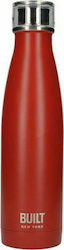 Kitchen Craft Inoxidabil 480ml Roșu Kitchen Craft Inoxidabil 480ml Roșu