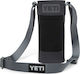 Yeti Insulated Bottle Case Black