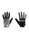 Force Unisex Adults Gloves for Mountain Bike Μtb Core Gray