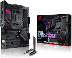 Asus Rog Strix B550-F Gaming WIFI II Asus Rog Strix B550-F Gaming WIFI II