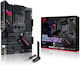 Asus Rog Strix B550-F Gaming WIFI II Motherboard ATX με AMD AM4 Socket 90MB19V0-M0EAY0