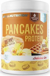 AllNutrition Pancakes Protein Vanilie 500gr